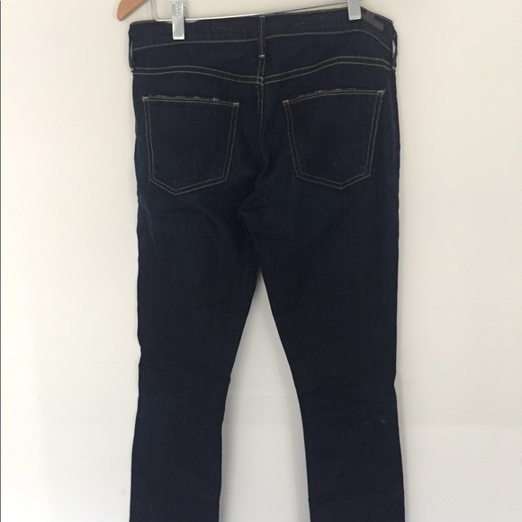 Citizens of Humanity Jeans - Picture 3 of 4